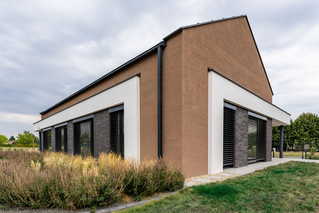 Eco Horizont referencia – családi ház, 10. kép