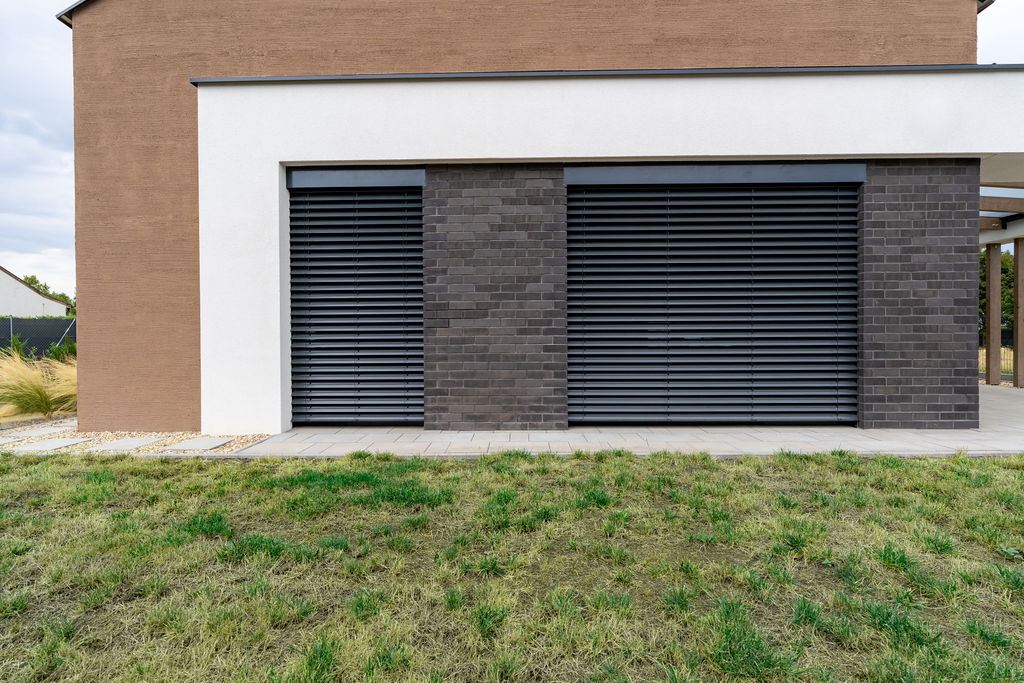 Eco Horizont referencia – családi ház, 13. kép