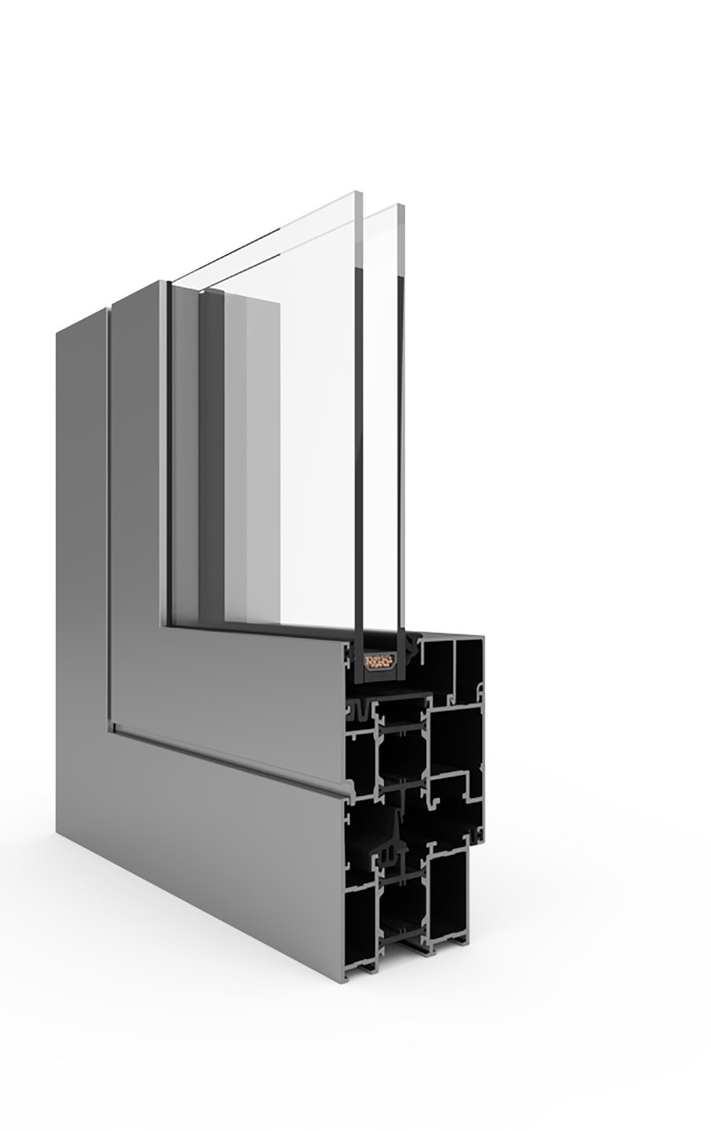 Aliplast Imperial I+