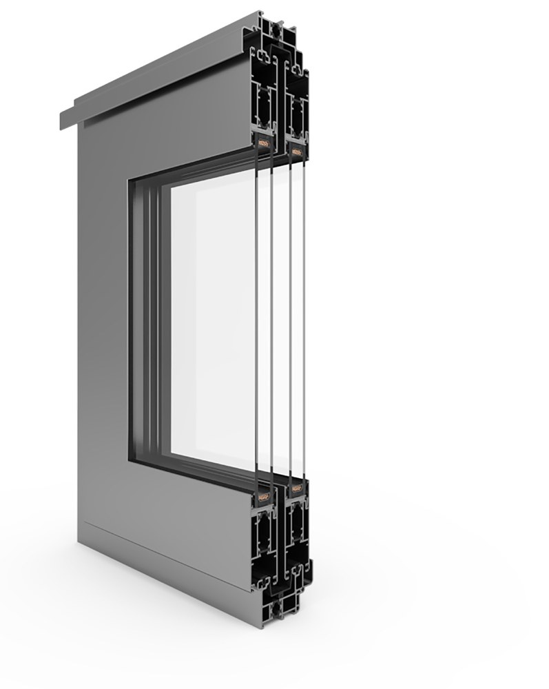 Aluprof MB-Slide