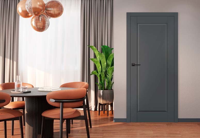 Erkado Stile keretes beltéri ajtók – Eco Horizont
