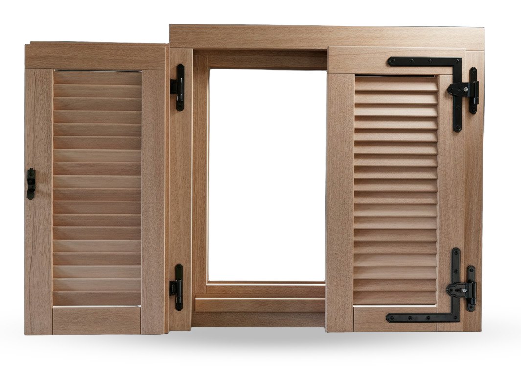 Spaletták – Eco Horizont