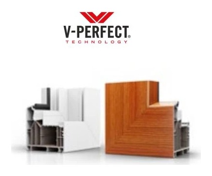 V-Perfect technológia