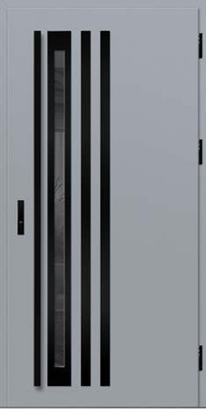 TREBUR 11